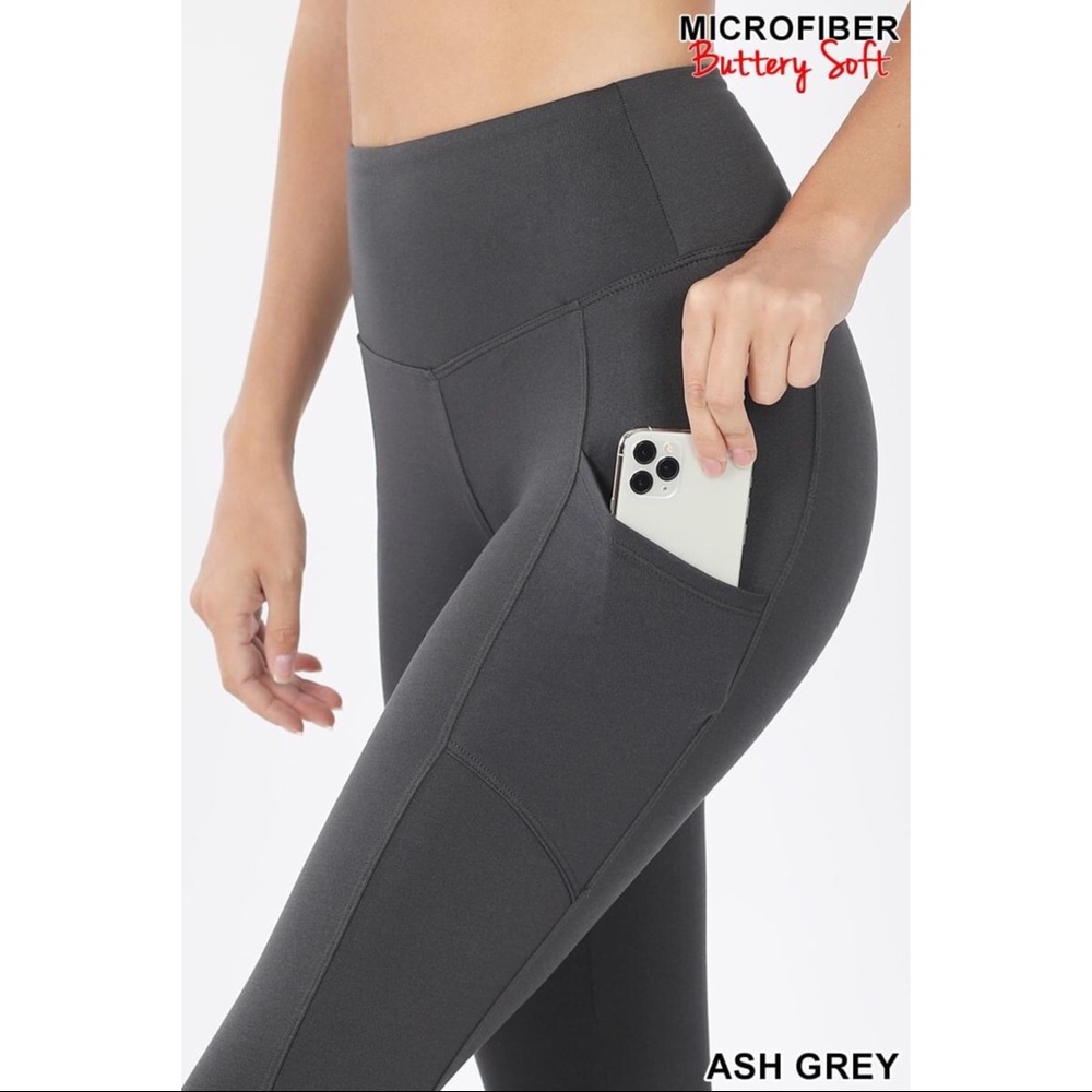 Lulu lemon dupe leggings